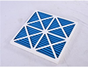 紙框過(guò)濾器