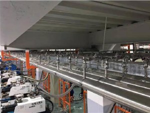 康帕斯管道應(yīng)用案例工程展示