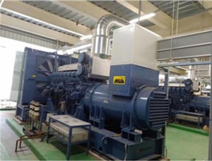 惠州某日資企業(yè)旭*子工程項目展示