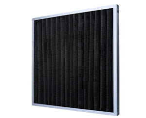 活性炭過濾網(wǎng)