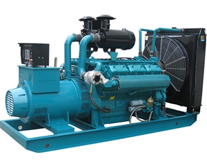 無錫動力發(fā)電機組
